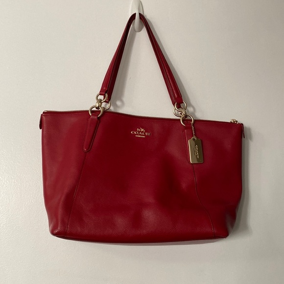 Coach Purse - Picture 1 of 4